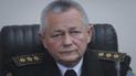 Тенюх звинуватив екс-начальника Генштабу у схиленні українських військових до зради на користь РФ