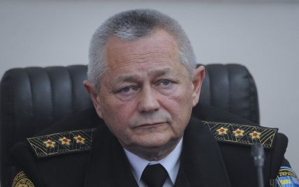 Тенюх звинуватив екс-начальника Генштабу у схиленні українських військових до зради на користь РФ