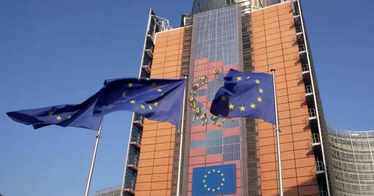 Депортація українських чоловіків з ЄС