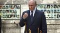 Володимир Путін.