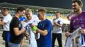 "Динамо" подарунками подякувало фанатам за "золотий сезон"