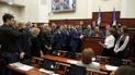 Каждый пятый депутат Киевсовета скрыл свой бизнес в декларации - СМИ