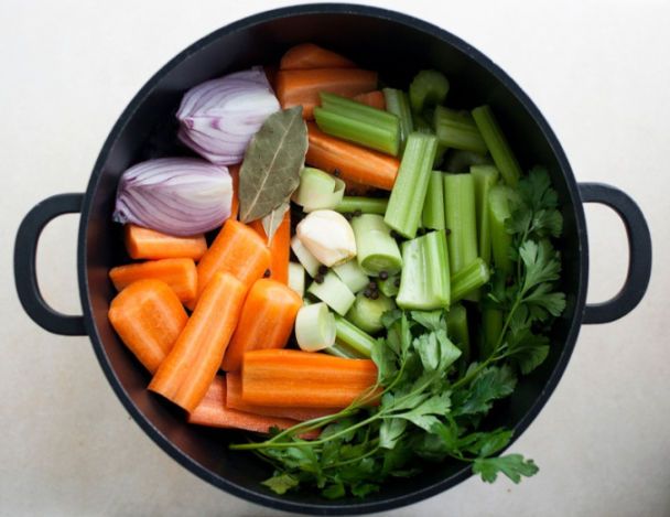  / © lazycatkitchen.com