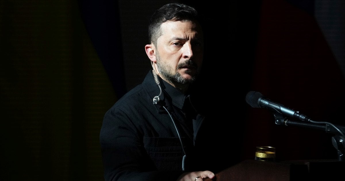 Володимир Зеленський Володимир Зеленський