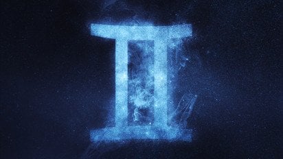 Знак Зодиака Близнецы