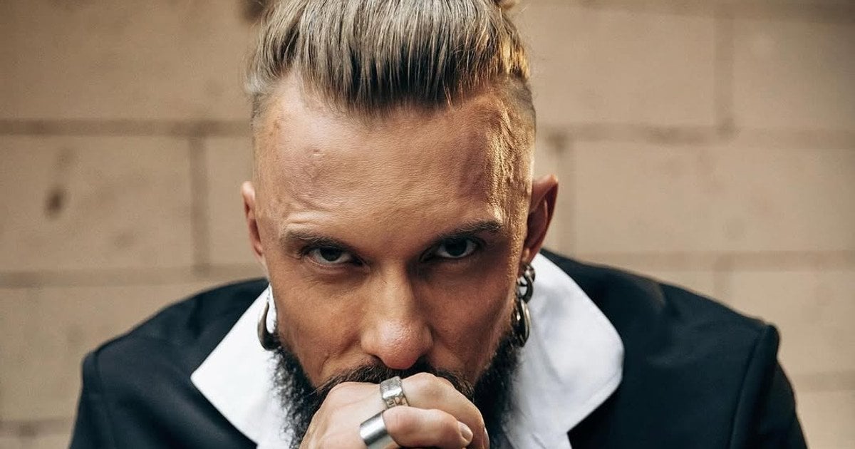 Алексей Суровцев