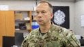 Главнокомандующий ВСУ Александр Сырский