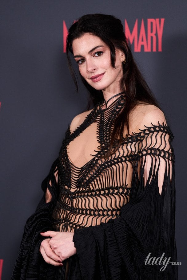 Енн Гетевей / © Associated Press