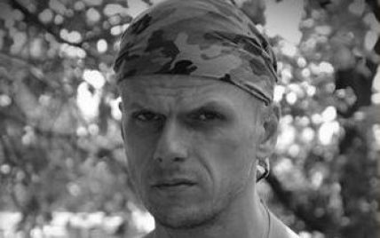 Проявил стойкость и мужество в бою: в Луганской области погиб командир отделения десантников из Калуша