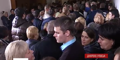 Дніпропетровськ готується до другого туру виборів мера