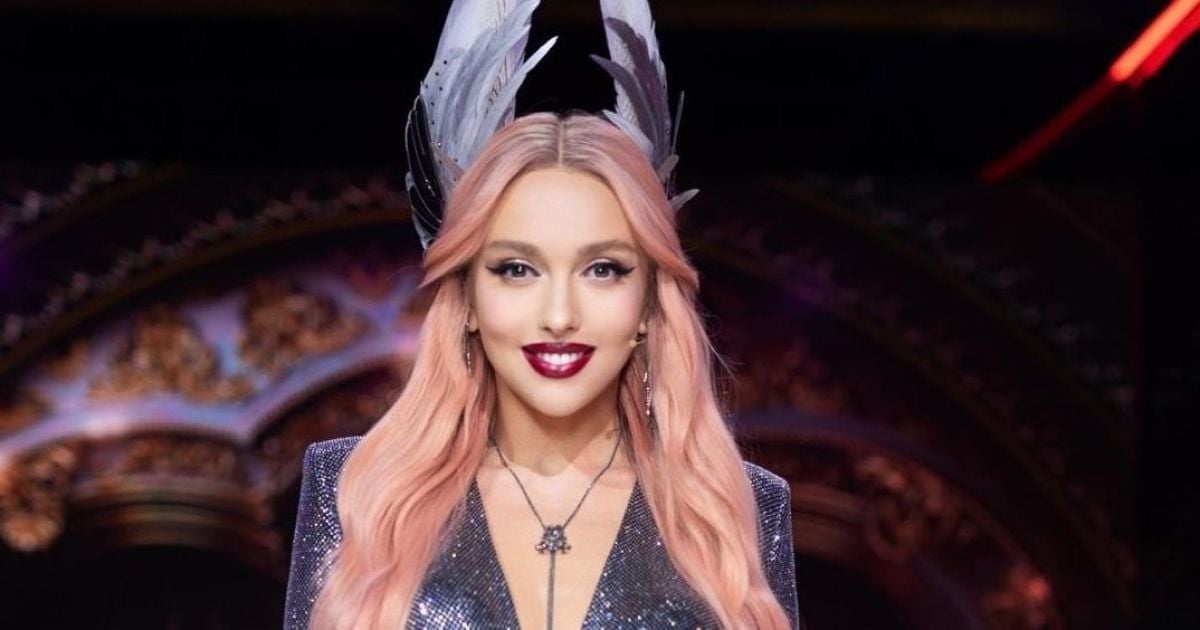 Timati va Sobchak bilan porno