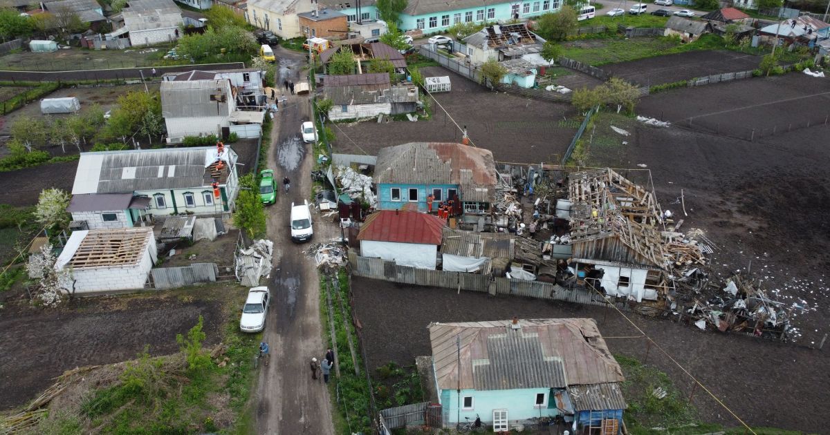 The occupiers plan a provocation at the Sumy border: what is known