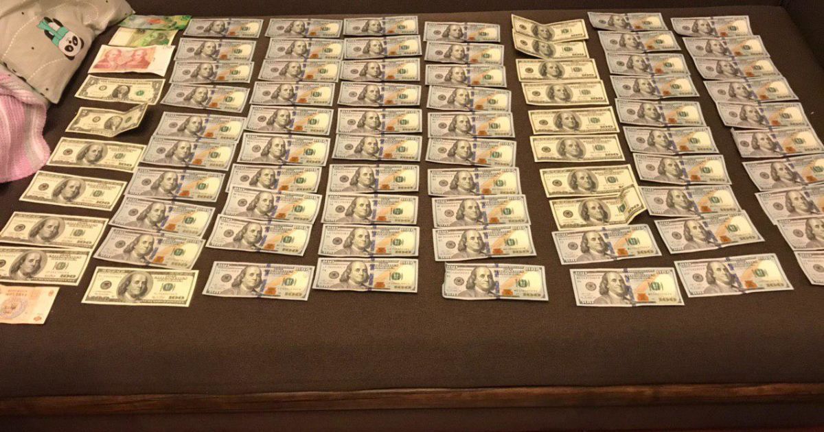 Поліція Київщини затримала членів транснаціональної злочинної організації