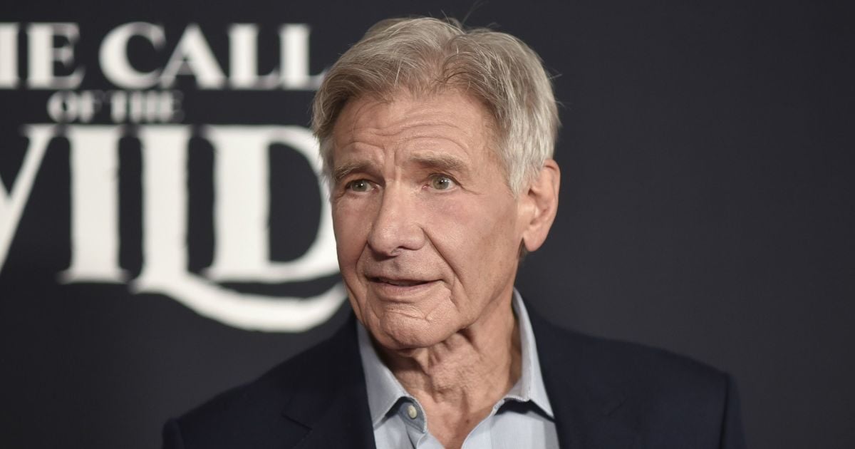 78-летний Харрисон Форд в очередной раз сыграет легендарного Индиана Джонса