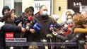 В понедельник попытаются избрать меру пресечения для Олега Татарова
