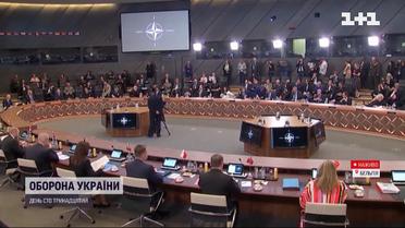 Рамштайн погодив допомогу Україні: коли чекати на зброю від союзників