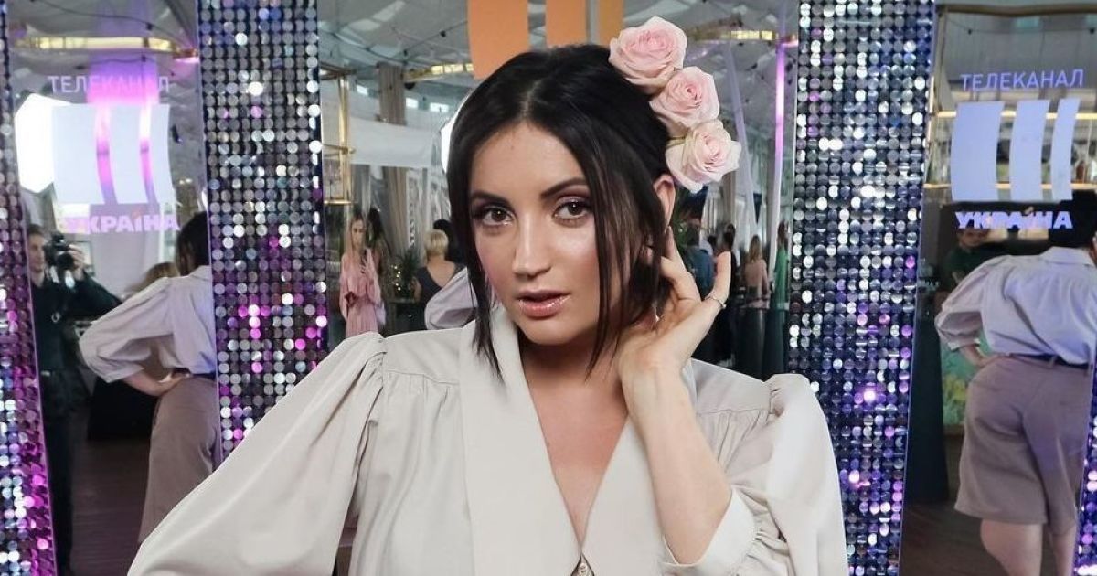 Оля Цибульська