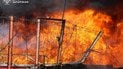 РФ двічі атакувала Запоріжжя керованими авіабомбами.