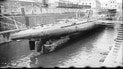 Підводний човен типу IX. Фото: Bundesarchiv, Bild 101II-MW-1032-11A / Mannewitz / CC-BY-SA 3.0