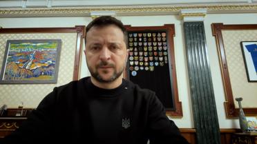 Зеленский анонсировал на завтра важные новости "для наших воинов, для всего государства"