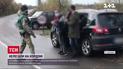 Немка пыталась нелегально перевезти граждан Турции через украинскую границу