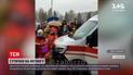 Новости Запорожья: во время антикоронавирусного митинга произошли стычки – один человек травмирован