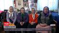 Новости Украины: родные сестры создали певческий коллектив в селе