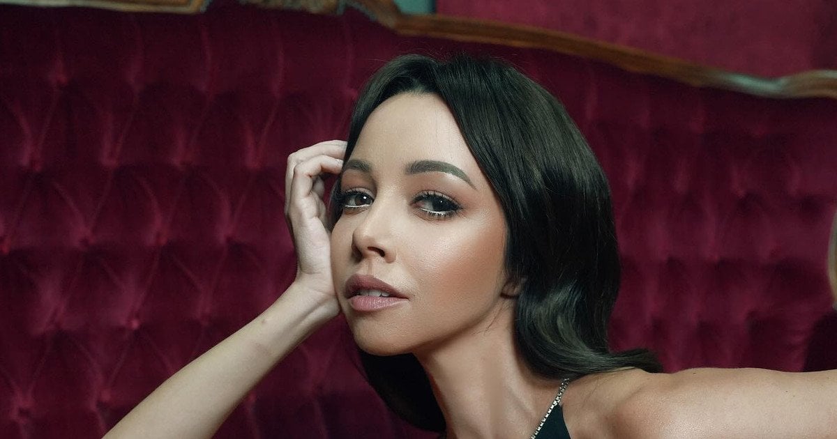 Катерина Кухар