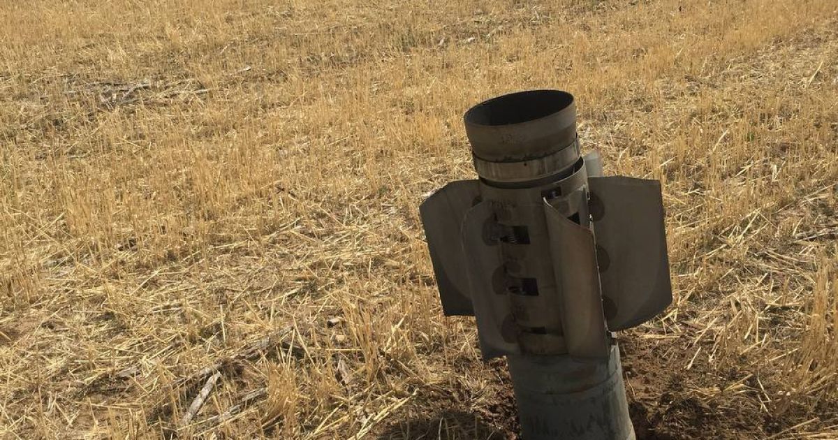 Russian Troops Fire Missiles against Residential Districts of Mykolaiv: Human Casualties