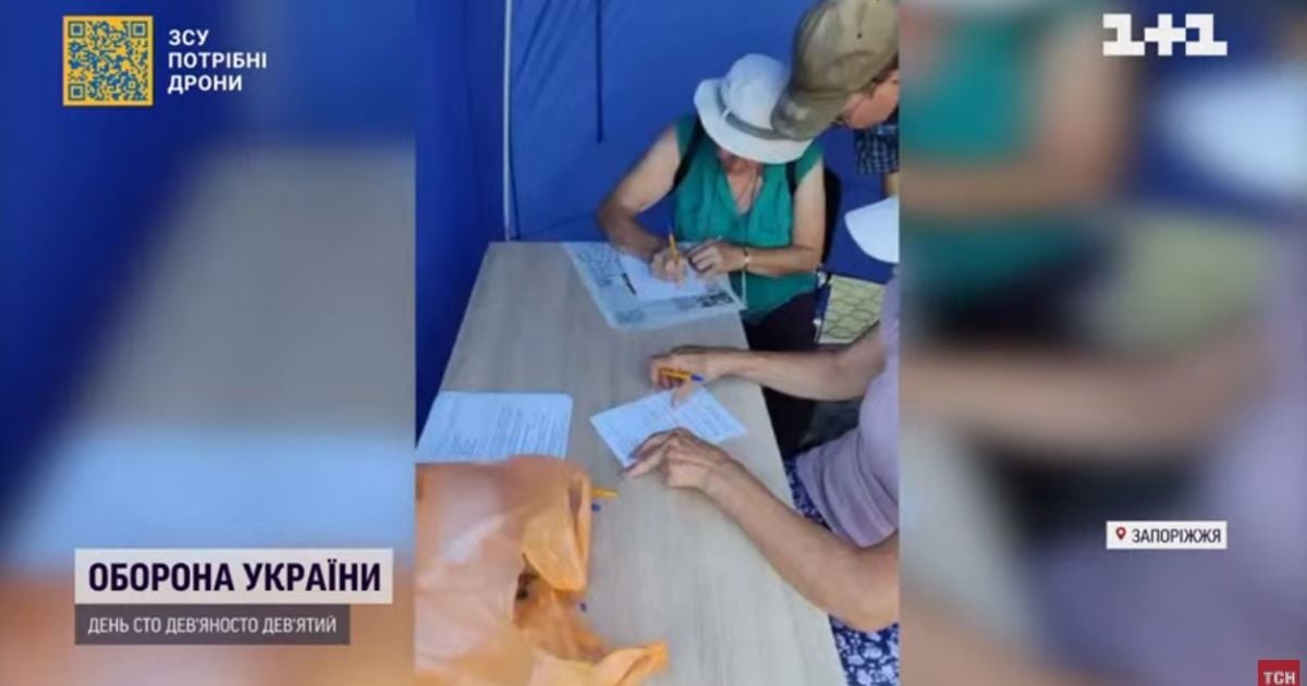 ВСУ сорвали очередную дату псевдореферендума оккупантов, однако они и дальше подкупают и обманывают местных