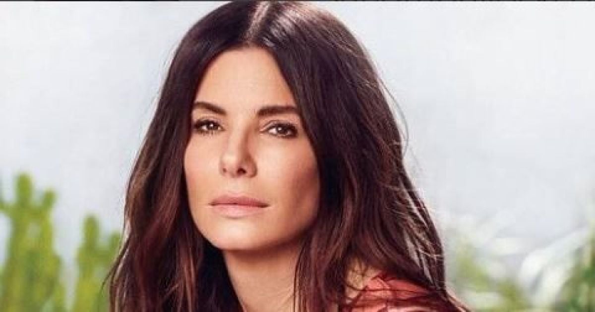 53-летняя Сандра Буллок призналась, что омолаживается благодаря "пенисным процедурам"