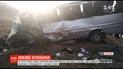 Жуткое ДТП в Одесской области: 13 человек получили травмы, один человек погиб