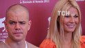 Метт Деймон та Гвінет Пелтроу