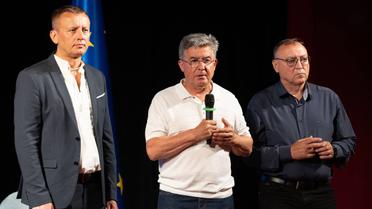 «Інформаційний щит України»: на Вінниччині провели медіа-форум_1
