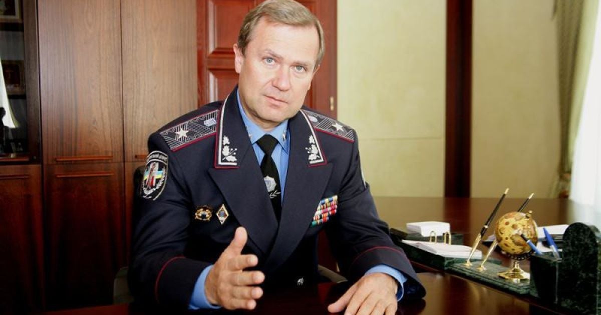 Анатолій Сіренко повернув свою посаду через суд