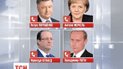 «Нормандська четвірка» узгодила розміщення спостерігачів ОБСЄ на сході України