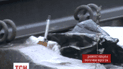 На Приднепровской железной дороге нашли самодельное взрывное устройство