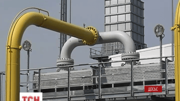 Україна може купувати російський газ зі знижкою до кінця червня