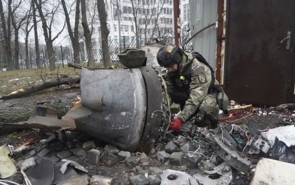 Атака по Хмельницькій області: стало відомо, скільки прогриміло вибухів