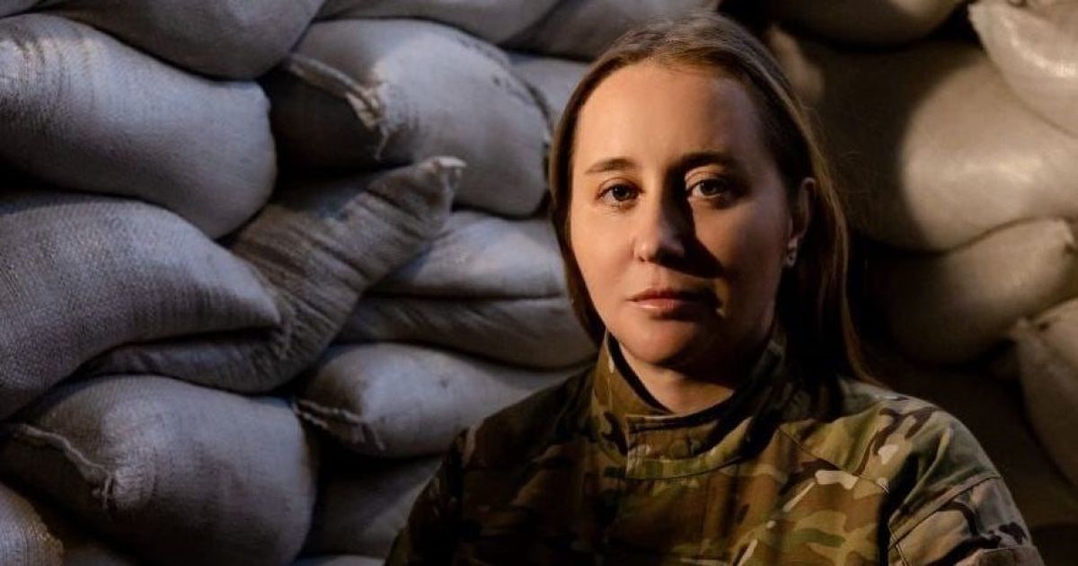 Руководитель Патронатной службы "Ангелы Азова" Елена Толкачева/Фото с Facebook-страницы Толкачевой