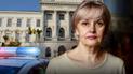 Коллаж ТСН.ua / Ирина Фарион говорит, что пока обессилена, но настроена бороться