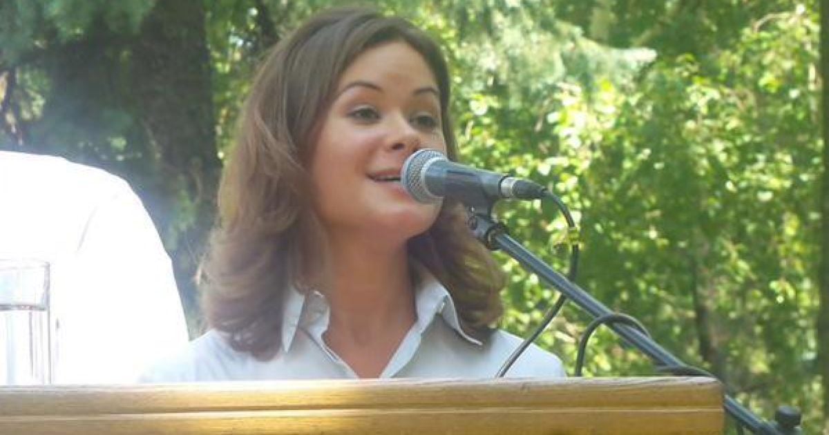 Гайдар идет в депутаты