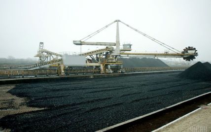 Через блокаду ОРДЛО Україна може почати закупівлю вугілля в Китаї та Австралії