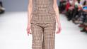 Показ коллекции Elena BURBA FW18-19/fashionweek.ua