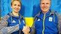 Підгрушна нестиме прапор України на відкритті Олімпіади