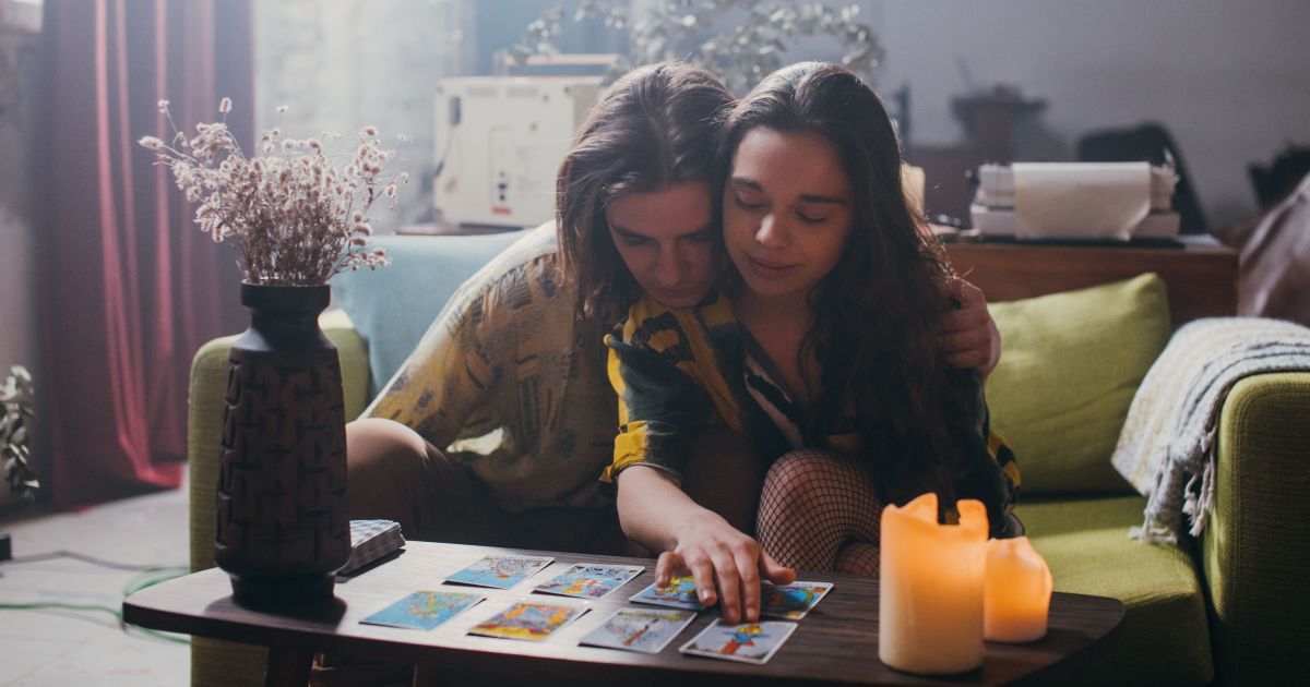 66-й день війни: прогноз для всіх за картами Таро