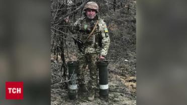 В Черновцах прощаются с павшим на войне экс-депутатом городского совета