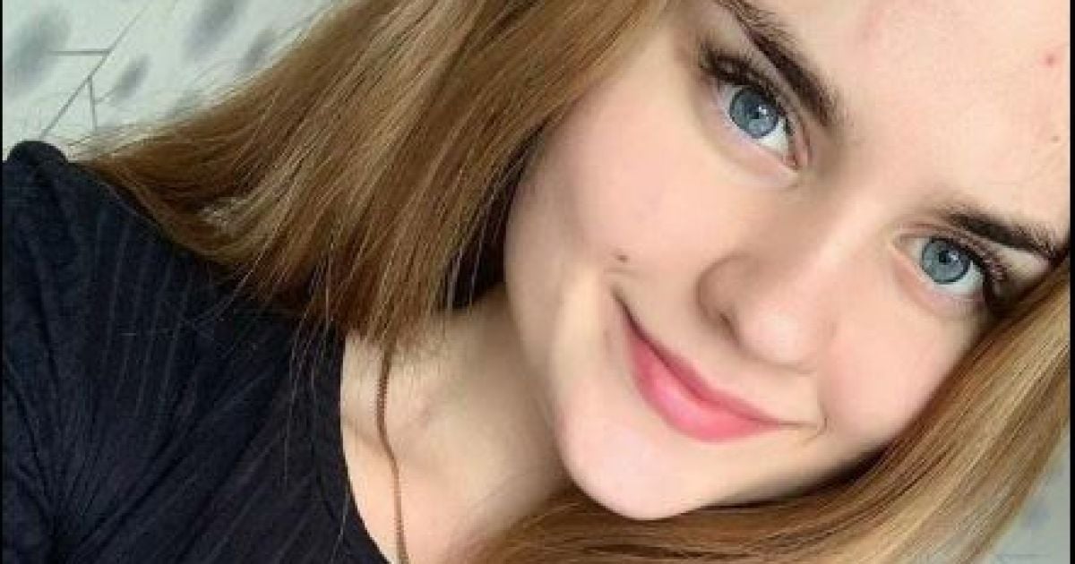 18-річній Анні потрібні кошти на лікування