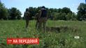 Зона ООС: бойовики поранили шістьох українських бійців