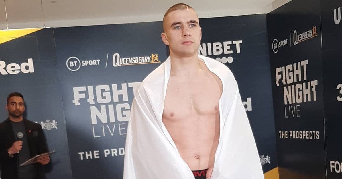 Міхал Сочинські